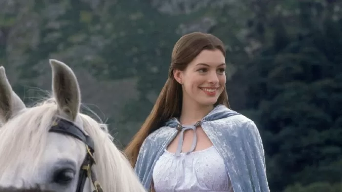 Ella Enchanted / Câu chuyện thần tiên