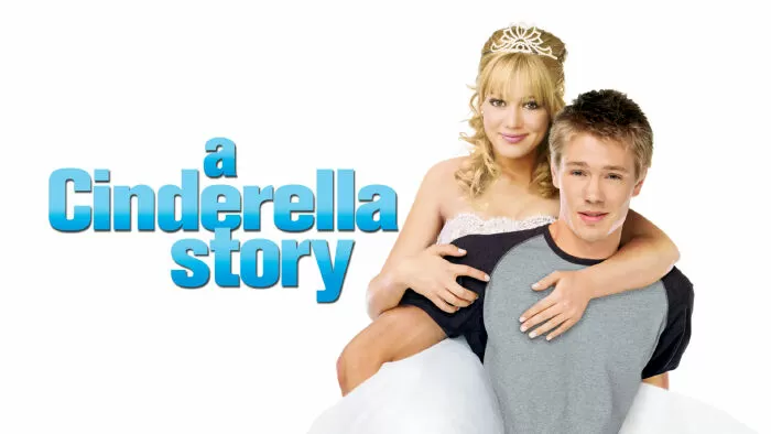 A Cinderella Story / Chuyện nàng Lọ Lem