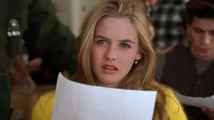 Clueless / Rơi vào bẫy tình