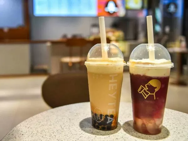 HeyTea