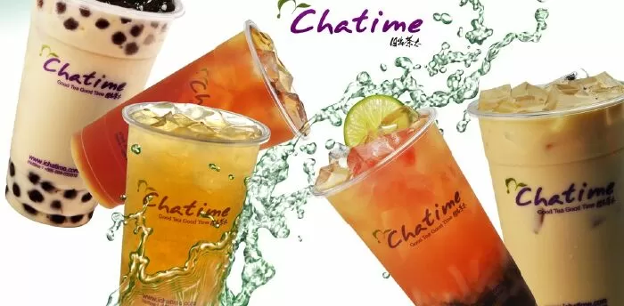 Chatime