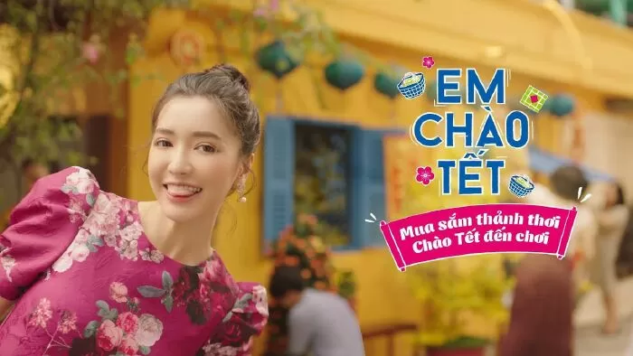 Em Chào Tết