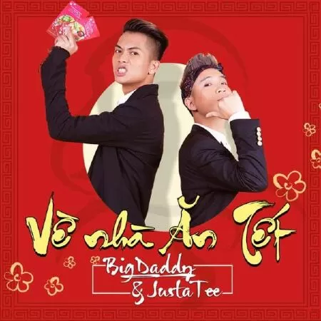 Về Nhà Ăn Tết