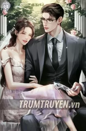 Cô Vợ Ẩn Hôn Của Lục Thiếu