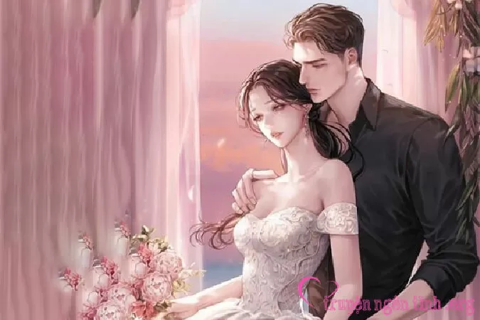 Tân Hôn Không Tình Yêu, Thế Tội Vợ Trước