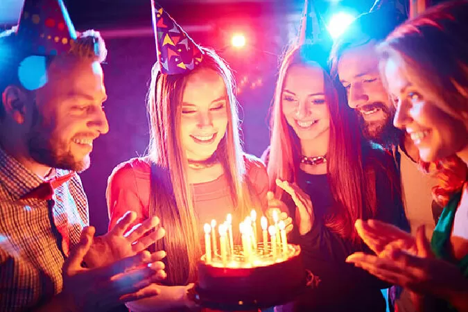 Lời chúc sinh nhật con gái 2