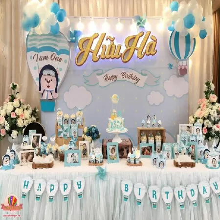 Lời chúc sinh nhật con gái 8