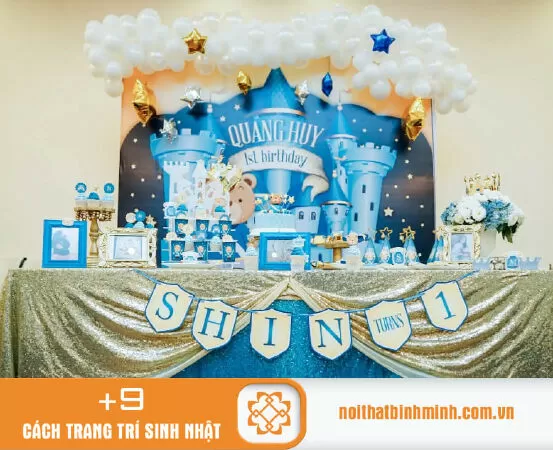 Lời chúc sinh nhật con gái 9