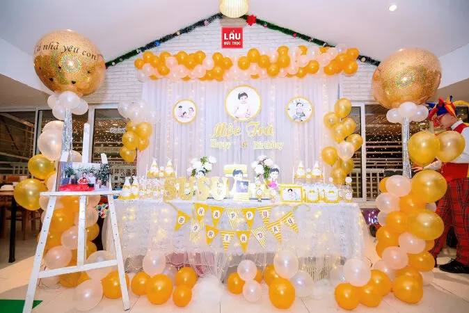 Lời chúc sinh nhật con gái 13