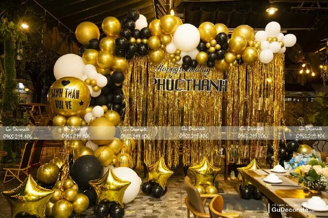 Lời chúc sinh nhật con gái 18