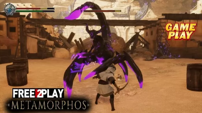 Metamorphos