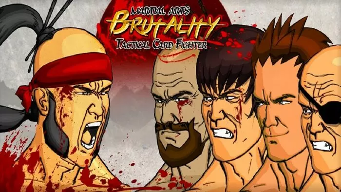 Martial Arts Brutality