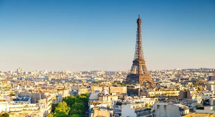 Paris