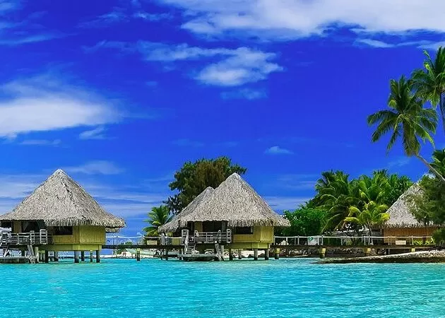 Bora Bora