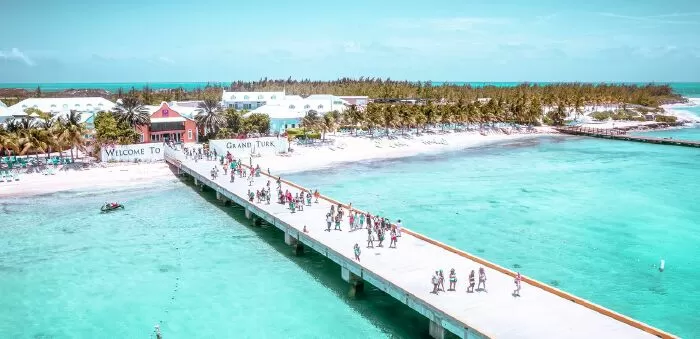 Turks & Caicos