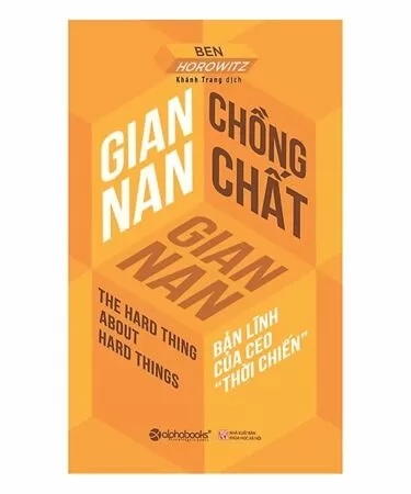 Gian Nan Chồng Chất Gian Nan