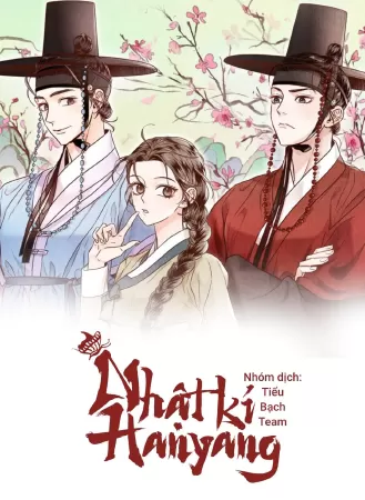 Top 10 bộ truyện tranh Manhwa cổ trang hay nhất