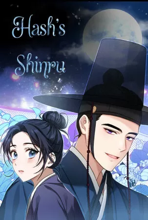 Hash's Shinru