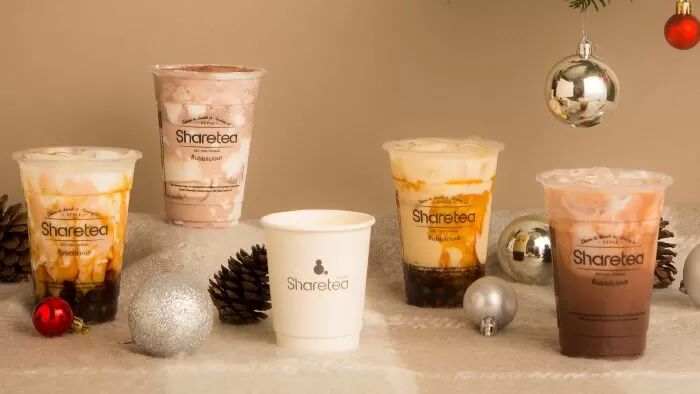 Sharetea Tôn Thất Thiệp