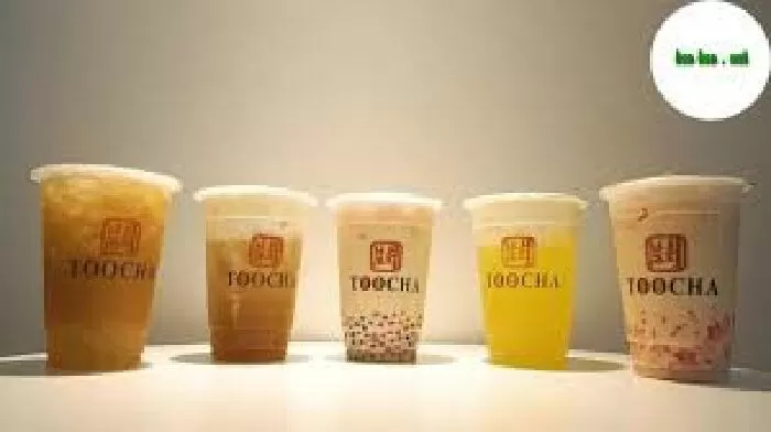 Trà sữa Toocha