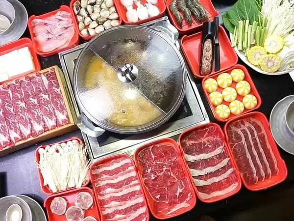 Hotpot Story