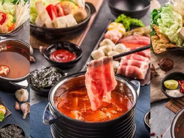 Trư Ký Hotpot