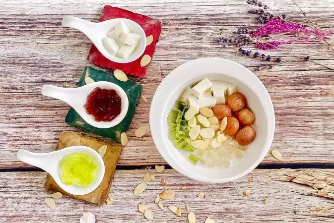 Top 12 quán chè ngon nhất quận 3 cho các tín đồ hảo ngọt
