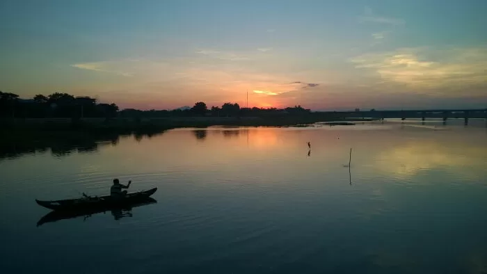 Bình Định yêu thương - Phạm Thanh Hà