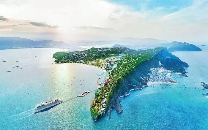 Bình Định - Ngọc Thạch