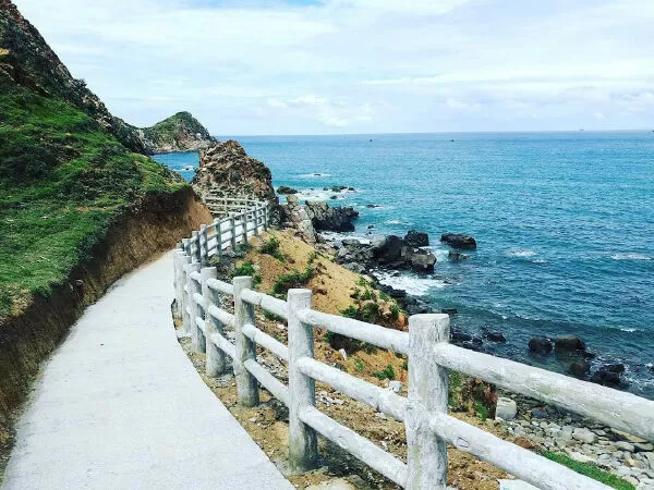 Bâng khuâng Bình Định - Ngô Anh Tuấn