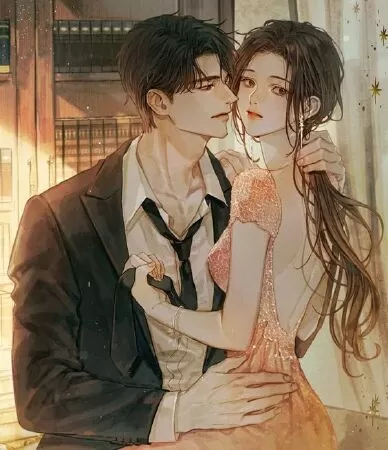 Hào môn nữ phụ không muốn có tình yêu