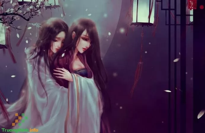 Nữ Xứng Cực Kì Bi Thương
