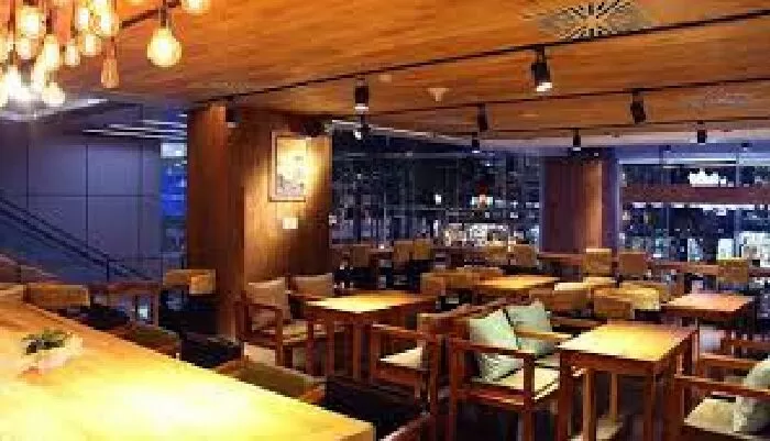 Caffe Bene