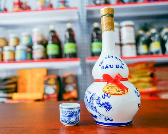 Bài thơ quê hương - Nguyễn Minh Quang