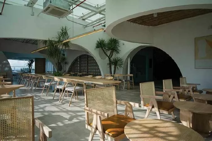 El Mar Cafe Chill Thủ Đức