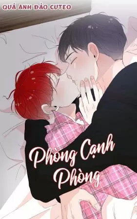 Phòng cạnh phòng