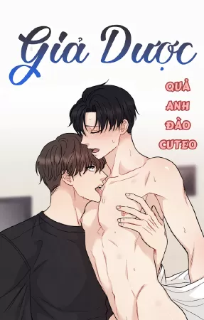 Giả dược