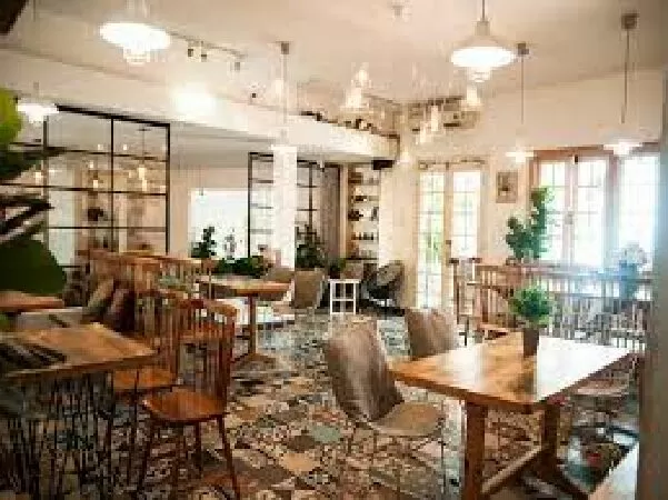 Oromia Coffee & Lounge