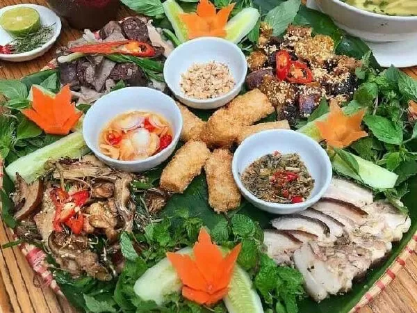Mường Hoa Quán