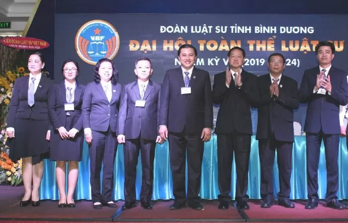 Công Ty Luật BCM