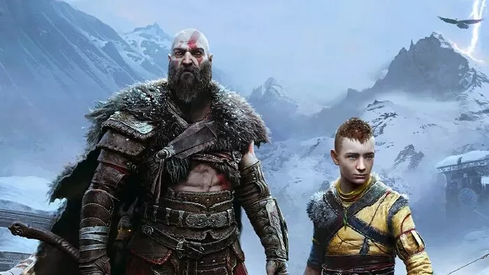 Series God of War