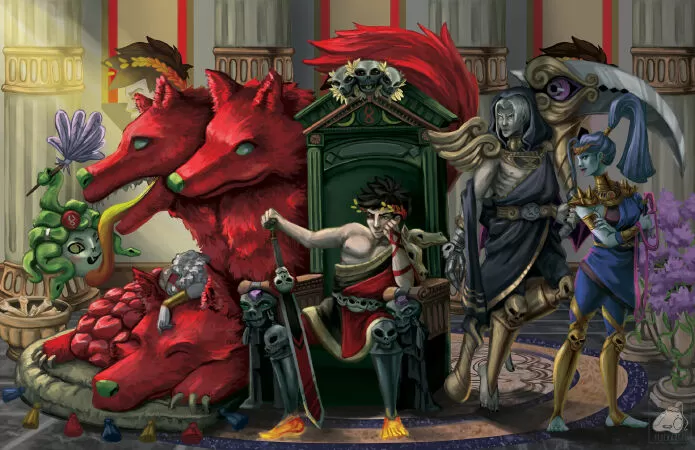 Hades