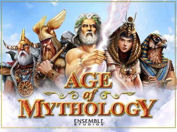 Age of Mythology