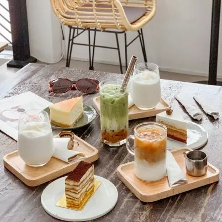 Wonderlust Danang Bakery&Coffee