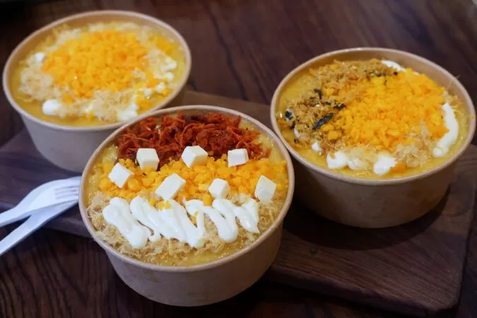 Tiệm bánh Vani