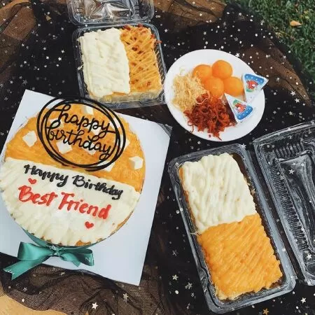 NapomBakery Đà Nẵng