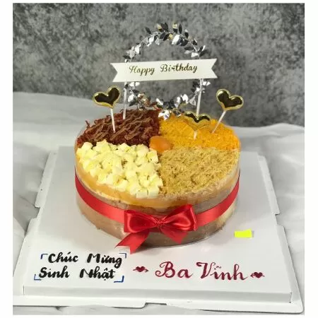 Cake Crush