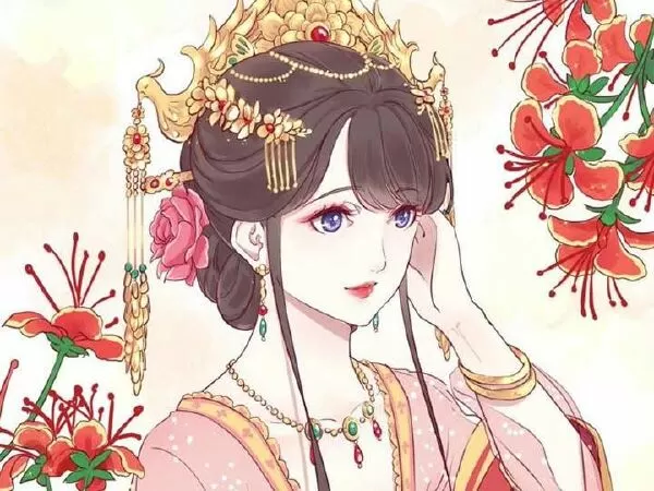 Hoàng Hậu Bận Lắm