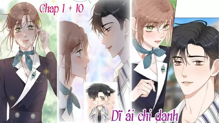 Cẩm tú trùng sinh chào buổi sáng Phó thái thái