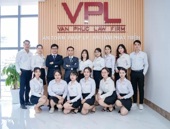Công Ty Luật Vạn Phúc